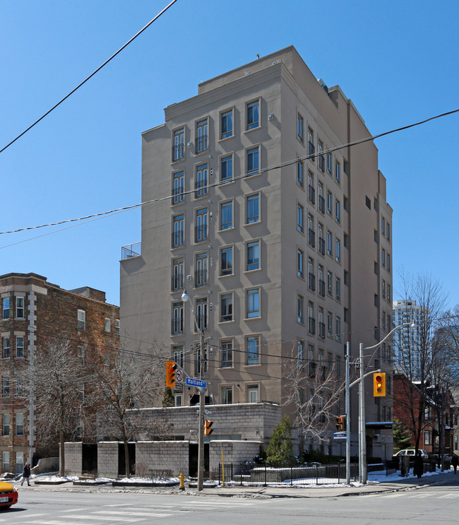 The Marquis in Toronto, ON - Building Photo - Building Photo