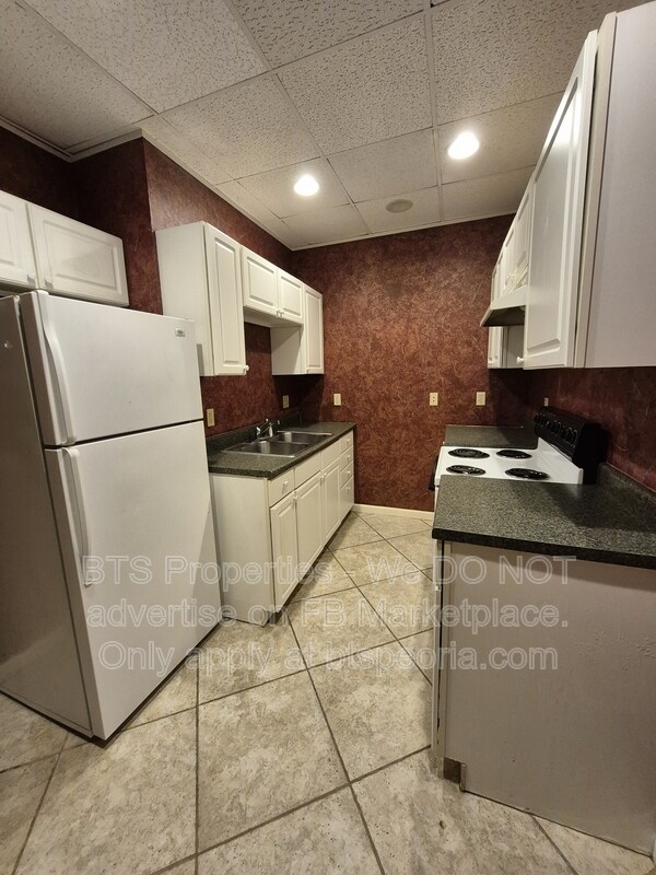 5917 W Plank Rd in Bellevue, IL - Building Photo - Building Photo