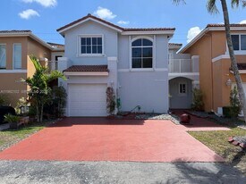 16060 SW 87th Terrace in Miami, FL - Building Photo