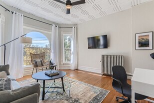 2805 E 16th Ave, Unit SI ID1026247P in Denver, CO - Building Photo