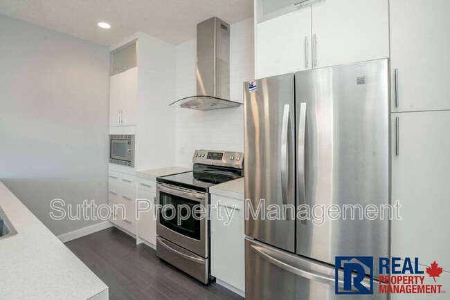 8734-8772 Avenuekey 46 in Grande Prairie, AB - Building Photo - Building Photo