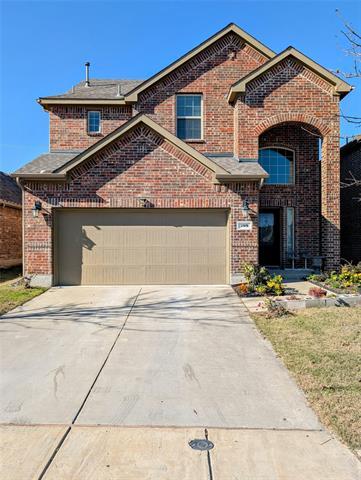 709 Blue Teal Pl in McKinney, TX - Foto de edificio