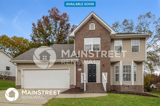 property at 3492 Hancock Dr