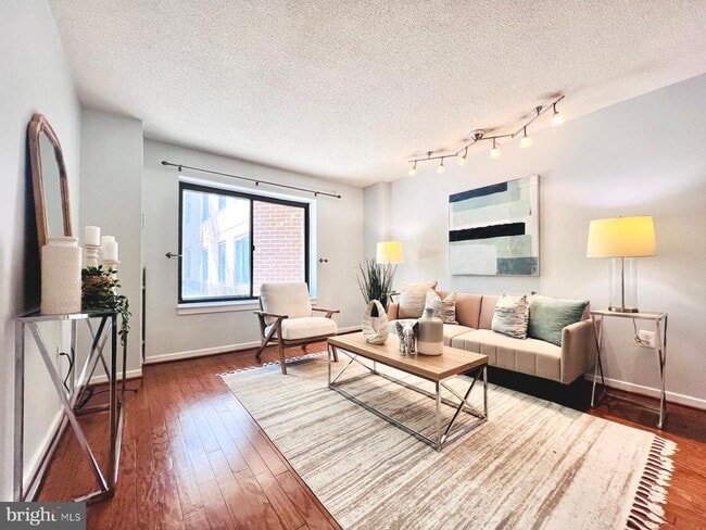 property at 2111 Wisconsin Ave NW