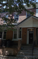 1216 S Markoe St in Philadelphia, PA - Building Photo