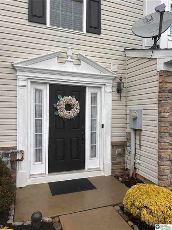 property at 3616 Westminster Way