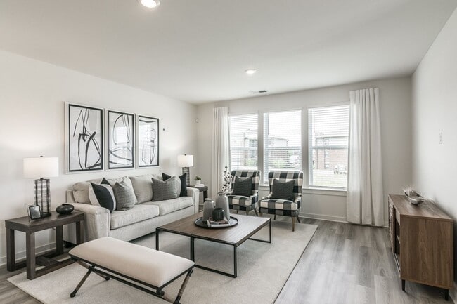 4042 Keeley Dr in Gallatin, TN - Building Photo - Building Photo