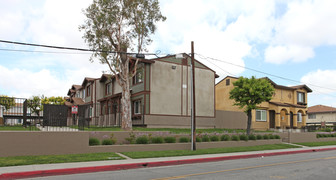 Rowland Heights Terrace Apartments