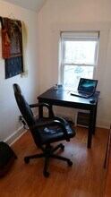 13 Mansfield St, Unit 3 in Boston, MA - Building Photo - Building Photo