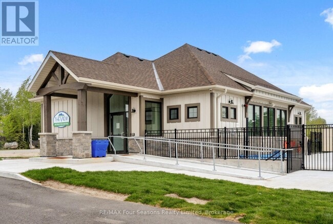 5-415 Spooner Cres in Collingwood, ON - Building Photo - Building Photo