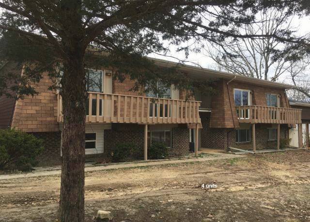 712 Woodland Dr, Unit C