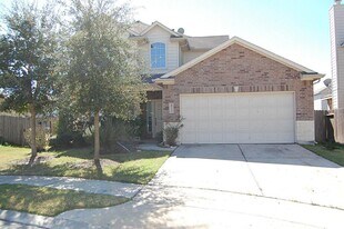 5711 Coyote Call Ct in Katy, TX - Building Photo