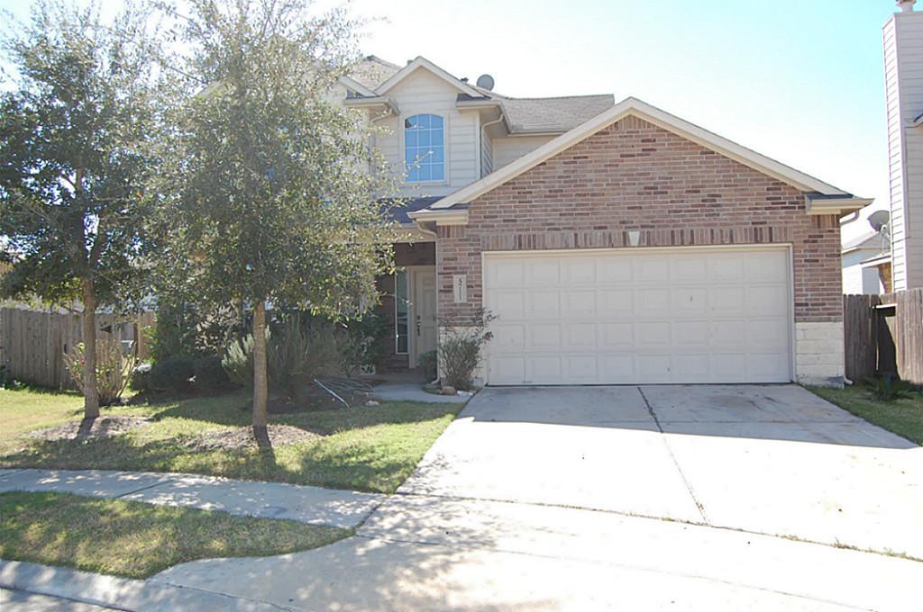 5711 Coyote Call Ct in Katy, TX - Building Photo