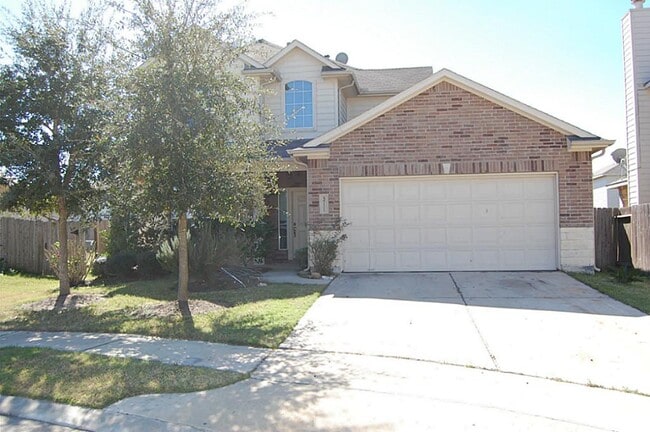 property at 5711 Coyote Call Ct