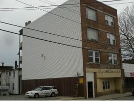 315-317 Pleasant St Apartamentos