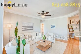 2223 Chatelain Way in Mount Pleasant, SC - Building Photo - Building Photo