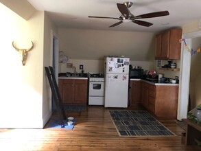 721 Chislett St in Pittsburgh, PA - Building Photo - Building Photo
