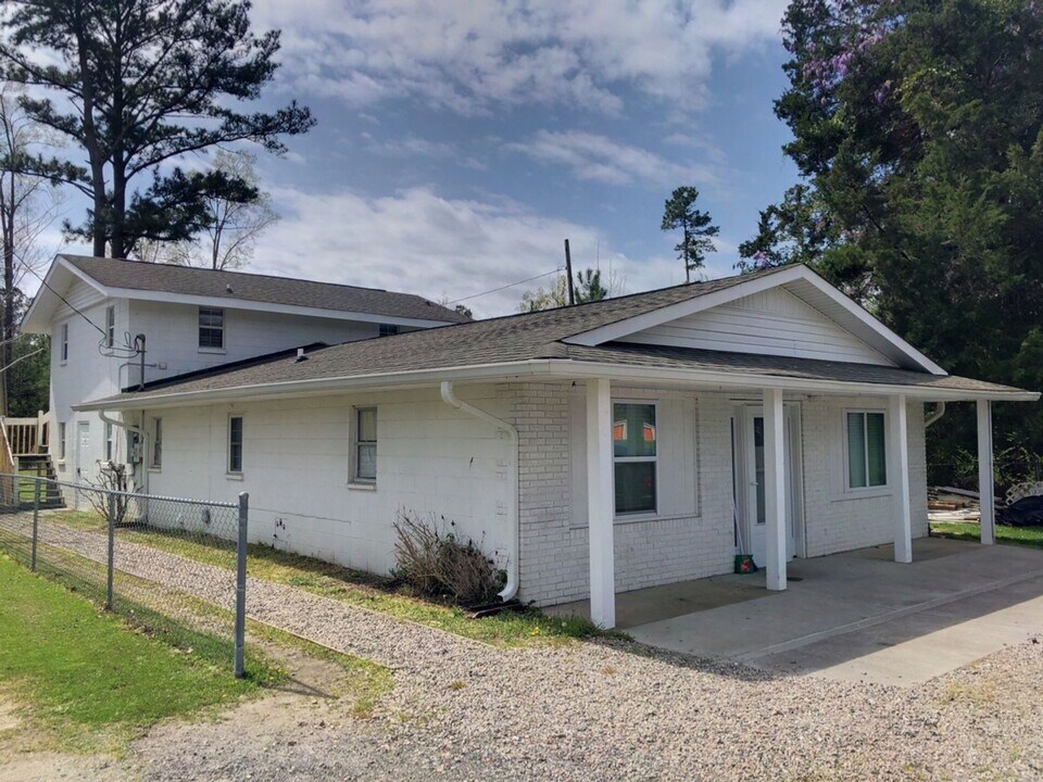 3391 Hwy 378 in Conway, SC - Building Photo