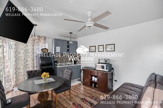 3964 Delta St in San Diego, CA - Building Photo - Building Photo