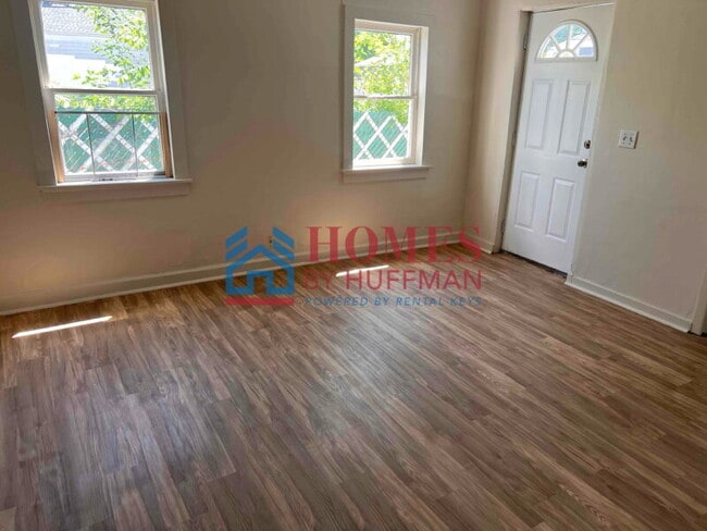 116 E Tennessee St in Evansville, IN - Building Photo - Building Photo