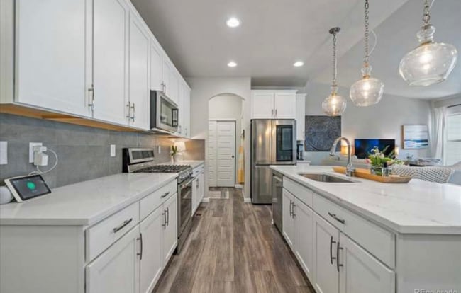 6823 Sea Oats Dr in Parker, CO - Building Photo - Building Photo