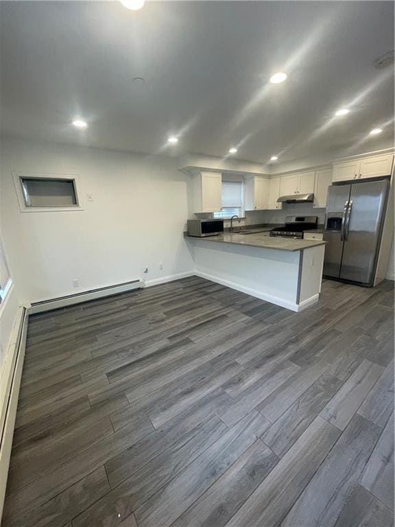 property at 1-98 Cross Bay Pkwy