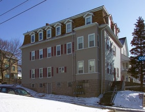 446 Whipple St in Fall River, MA - Building Photo - Building Photo