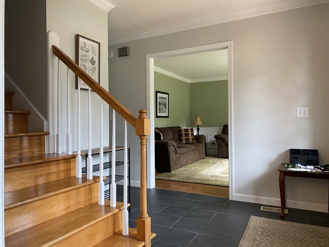 3409 W Hampton Pointe Dr in Florence, SC - Building Photo - Building Photo