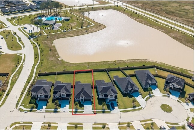 property at 7511 Bristlegrass Colony Ct