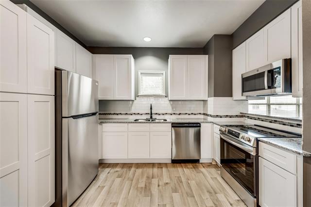 property at 3421 McFarlin Blvd