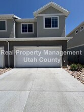 264 S Hidden Lagoon Pl in Saratoga Springs, UT - Building Photo - Building Photo