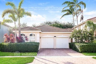10674 Old Hammock Wy in Wellington, FL - Building Photo