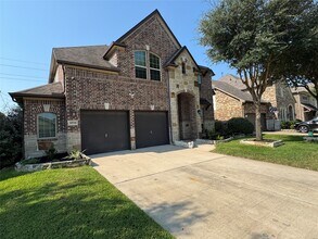 30154 Southern Sky Dr in Brookshire, TX - Building Photo - Building Photo