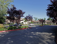 Normandy Park in Citrus Heights, CA - Building Photo - Building Photo