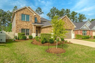 17116 Coneflower Pl in Conroe, TX - Foto de edificio - Building Photo