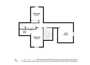 2043 Angel Falls Dr in Henderson, NV - Building Photo - Building Photo