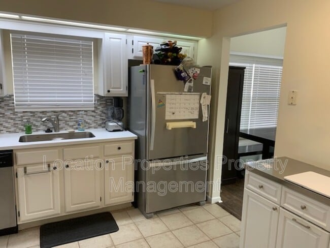 2800 Winterbrook Dr in Lawrence, KS - Building Photo - Building Photo