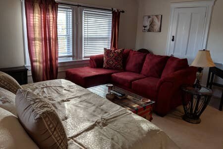 216 Walnut St, Unit 3 in Montclair, NJ - Foto de edificio