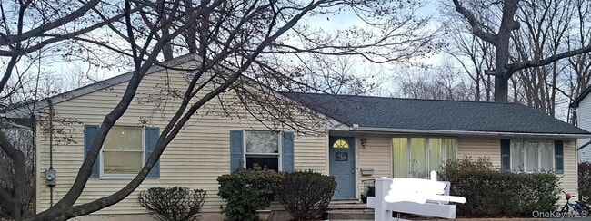 property at 1 Roberts Rd