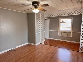 3402 Grant St in Wichita Falls, TX - Building Photo - Building Photo