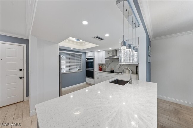 property at 5841 Rattlesnake Hammock Rd