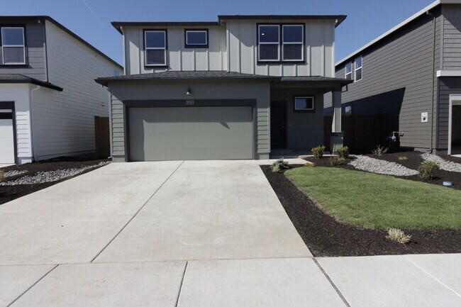 property at 20560 Button Brush Ave