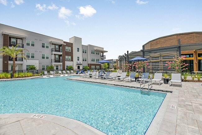 Residences at SweetBay