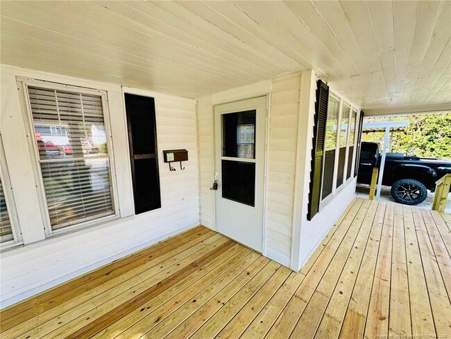 property at 1803 N Floyd Ave