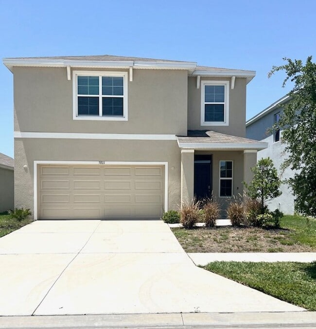 property at 5801 Hollingworth Trl