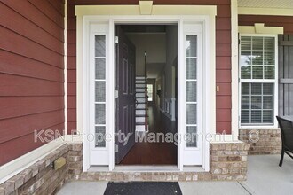144 Tahoe Dr in Pooler, GA - Foto de edificio - Building Photo