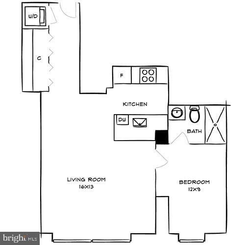 property at 2200 Benjamin Franklin Pkwy
