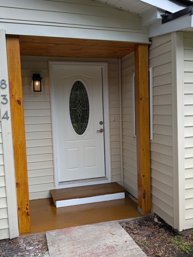 property at 834 Prince John Dr