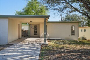 6607 Cherryleaf St in Leon Valley, TX - Building Photo