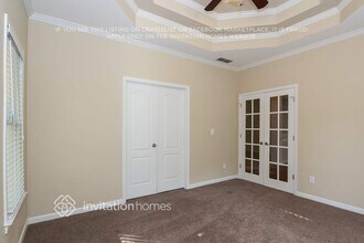 554 Morgan Ct in Hampton, GA - Foto de edificio - Building Photo